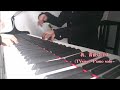 弾いてみた『我、薔薇に淫す』(TVsize)~Piano solo