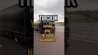 Tırcılık Yaprak Ayda Ne Kadar Kazanılır Şfikirleri Ircılaralemi