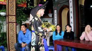 Nghe Nhan Nguyen Hong Luc Chau Luc