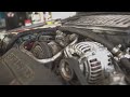 Understanding Alternators in Modern Vehicle