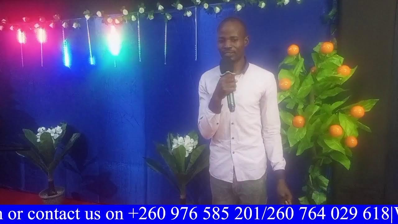 SUNDAY SERVICE LIVE | HEALING WINGS MINISTRIES|25.01.2026