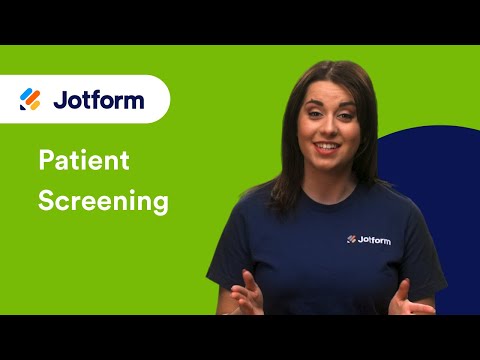 How to Improve Patient Screening