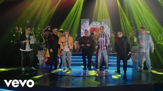 Grupo Cañaveral De Humberto Pabón, Los Caligaris - Mala Mujer (En Vivo)