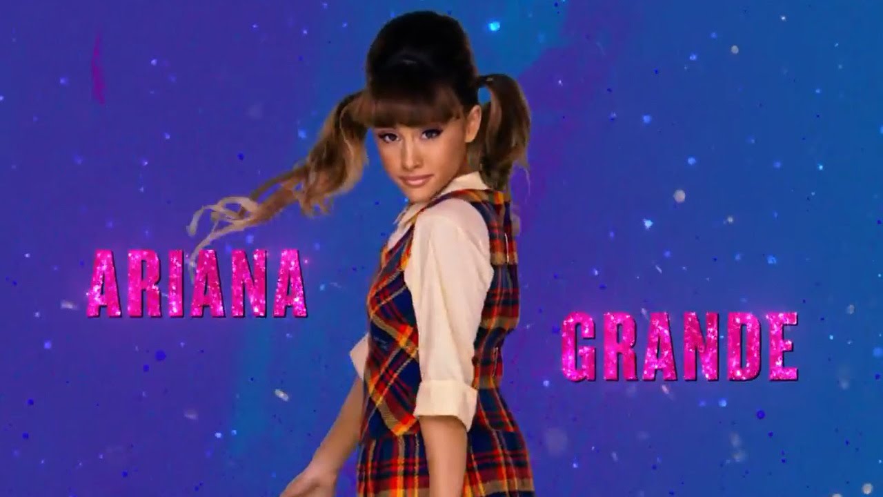 Ariana Grande Dove Cameron In Hairspray Live Promo First Look