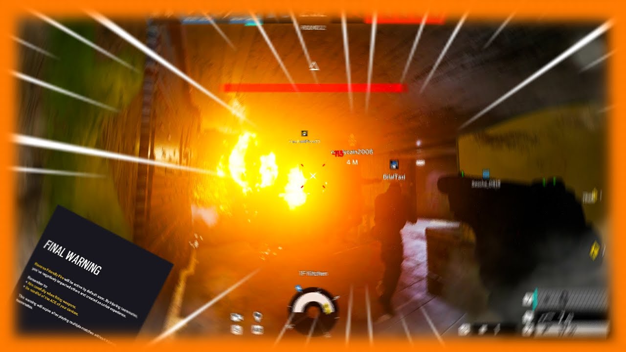 Rainbow Six Brain Cells