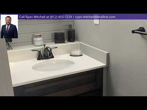 49 S Church Street, Poseyville, IN home video tour