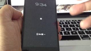 Review of ActiveNotifications (Android Apps) screenshot 5