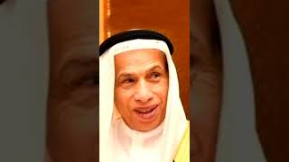 majid al futtaim passed away