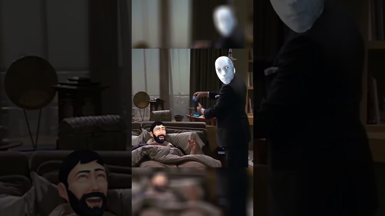 The Benefits of a Robot Butler 🤖 