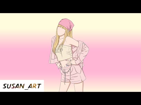 TAEYEON 태연 'Weekend' [Animation Teaser]
