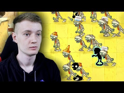 Videó: Növények Vs Zombik