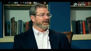 Convinced; 'Why Catholic' C14 Revert, Jeff Cavins, 'Was Average Catholic'-1min