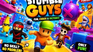 Tag game play video screenshot 4