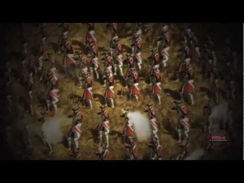 Videó: Assassin's Creed 3 Utánfutó: Szélsőséges Elemzés