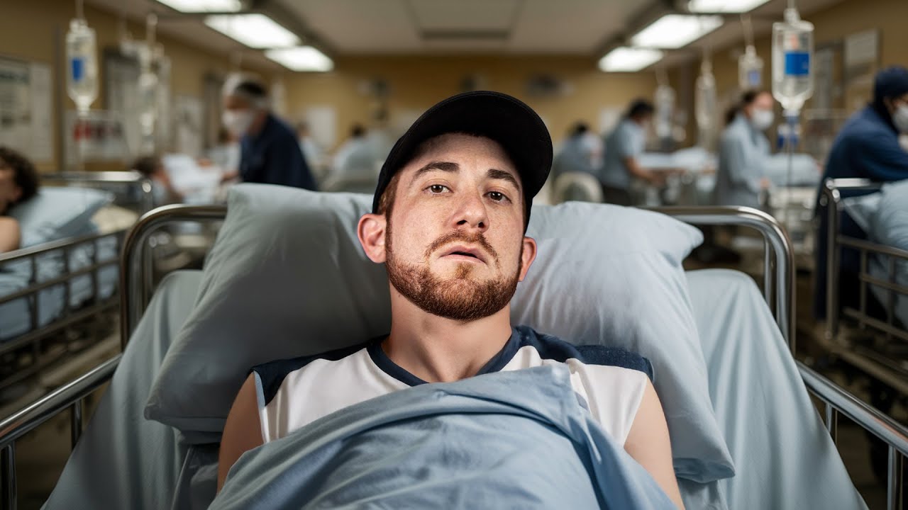 WORST PARTS About Traveling For a Living