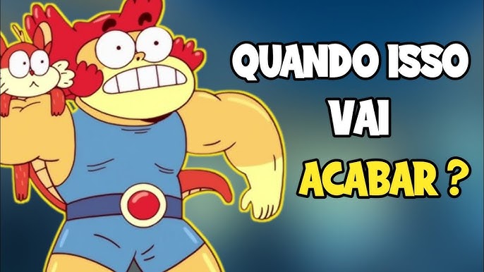 5 Personagens de Hora de aventura que talvez você não conheça