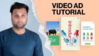 Create Professional Video Ads With STORY