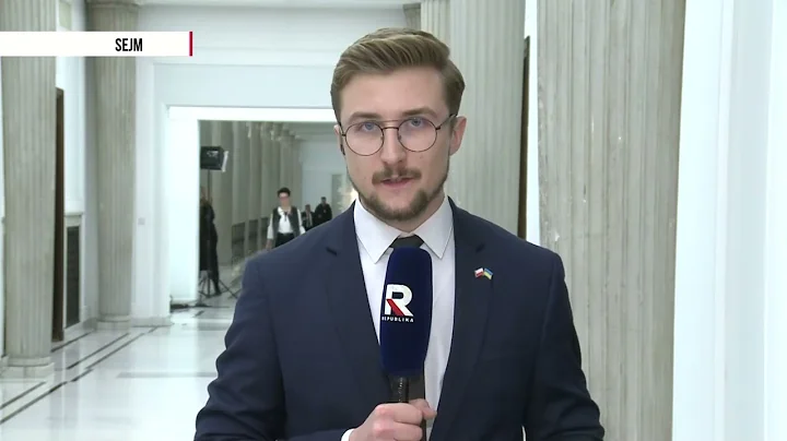 Wniosek o wotum nieufnoci dla ministra Zbigniewa Ziobry | TV Republika