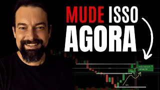 4 SIMPLE changes that improved 90% of my TRADES. screenshot 3
