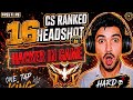 CS RANKED HACKER IN GAME 🤯☠️...