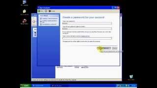 Tutorial - Cum Setam O Parola La Pc ?