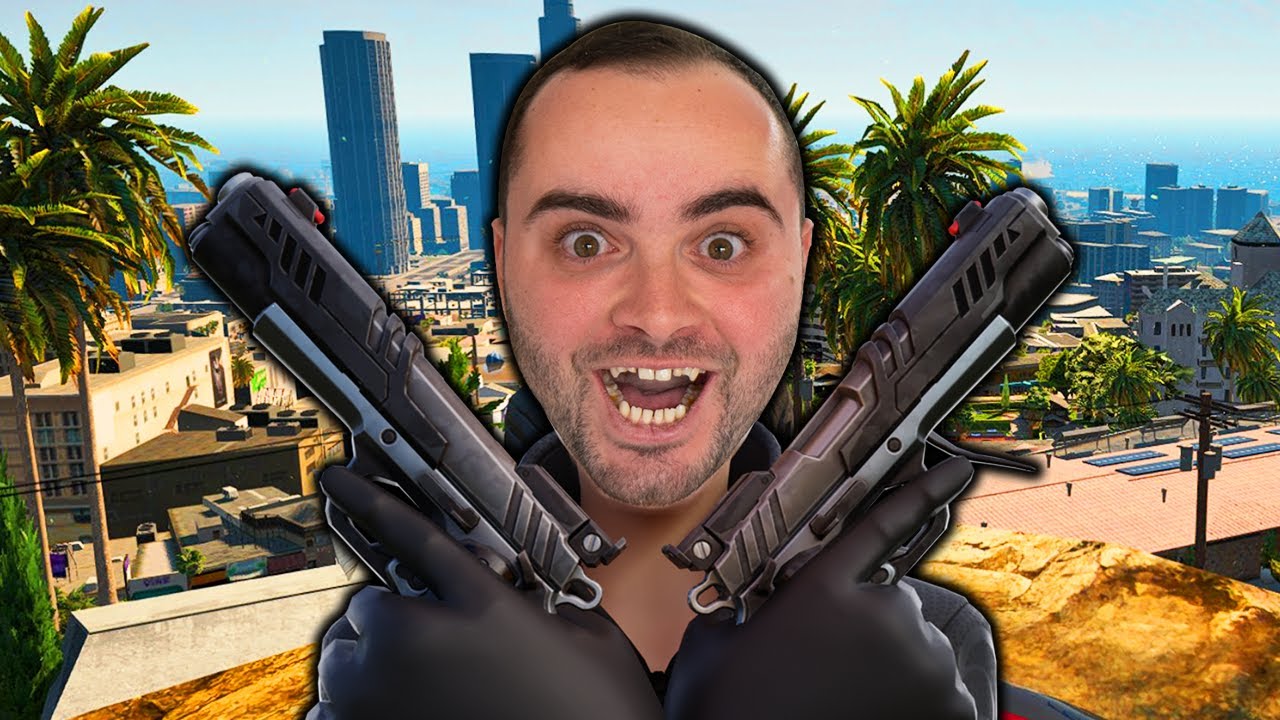 לייב GTA RP של שבוע טוב יותר !! | קוד - Zigi