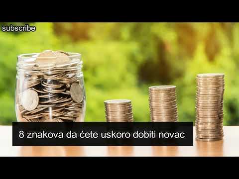 Video: Zašto Novac Ne Možete Držati U Koverti: Znakovi I Praznovjerja