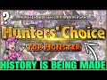 HUGE Monster Hunter 6 20th Anniversary Event - Official Top 3 Monsters Ever &amp; Old Fatalis Confirmed!