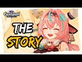 Varesa Story Quest Full Walkthrough | Genshin Impact 5.5
