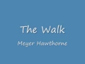 The Walk - Mayer Hawthorne