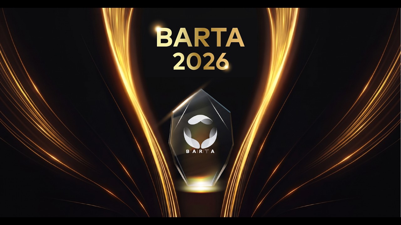 BARTA 2026