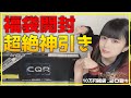 【サバゲー】2021年 Fellowes 10万円福袋!動画史上最高の神引き!【エアガン】
