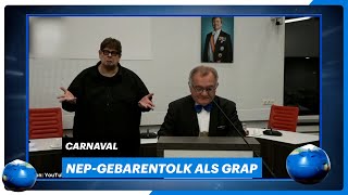 Met CARNAVAL kan alles 🥳 | DIT WAS HET NIEUWS