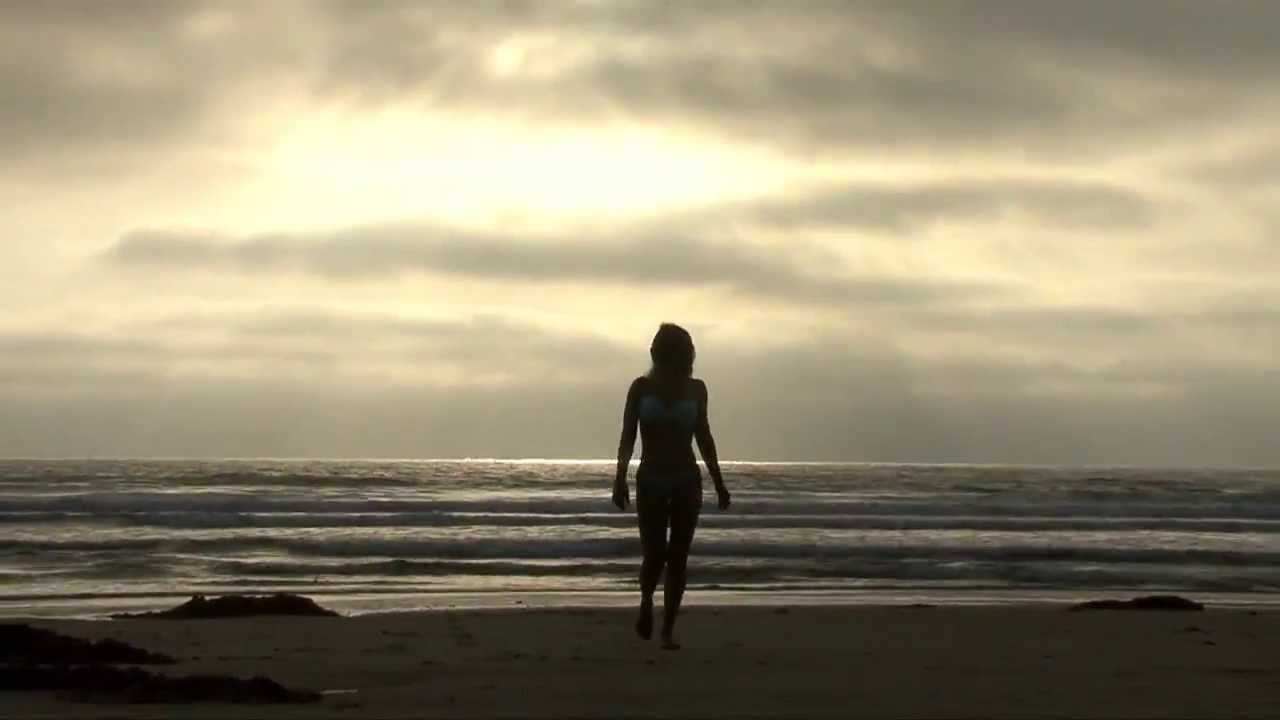 The Travisty - Just A Matter Of Time (OFFICIAL VIDEO)