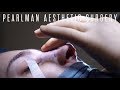 FULL RHINOPLASTY SURGERY - Dr. Steven Pearlman | Part 1