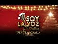 1ERA GALA 5TA TEMPORADA SOY LA VOZ DALLAS