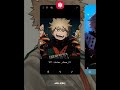 اكذب احبه🤭💞 #اكسبلور #انمي #جيش_سرين #anime #fyp #funny #bakugo #هيناتا #demonslayer