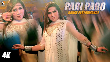Dildar Sadqe | Pari Paro Classical Mujra Dance Performance | Malakwal Show 2021