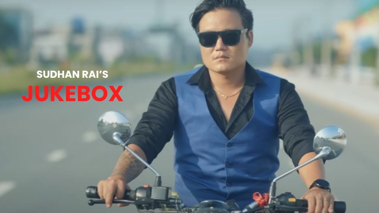 Sudhan Rai // JUKEBOX  🎵 🎵 🎵