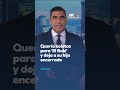 Madre olvida a su hijo en el auto mientras compraba boletos para ver al Buki