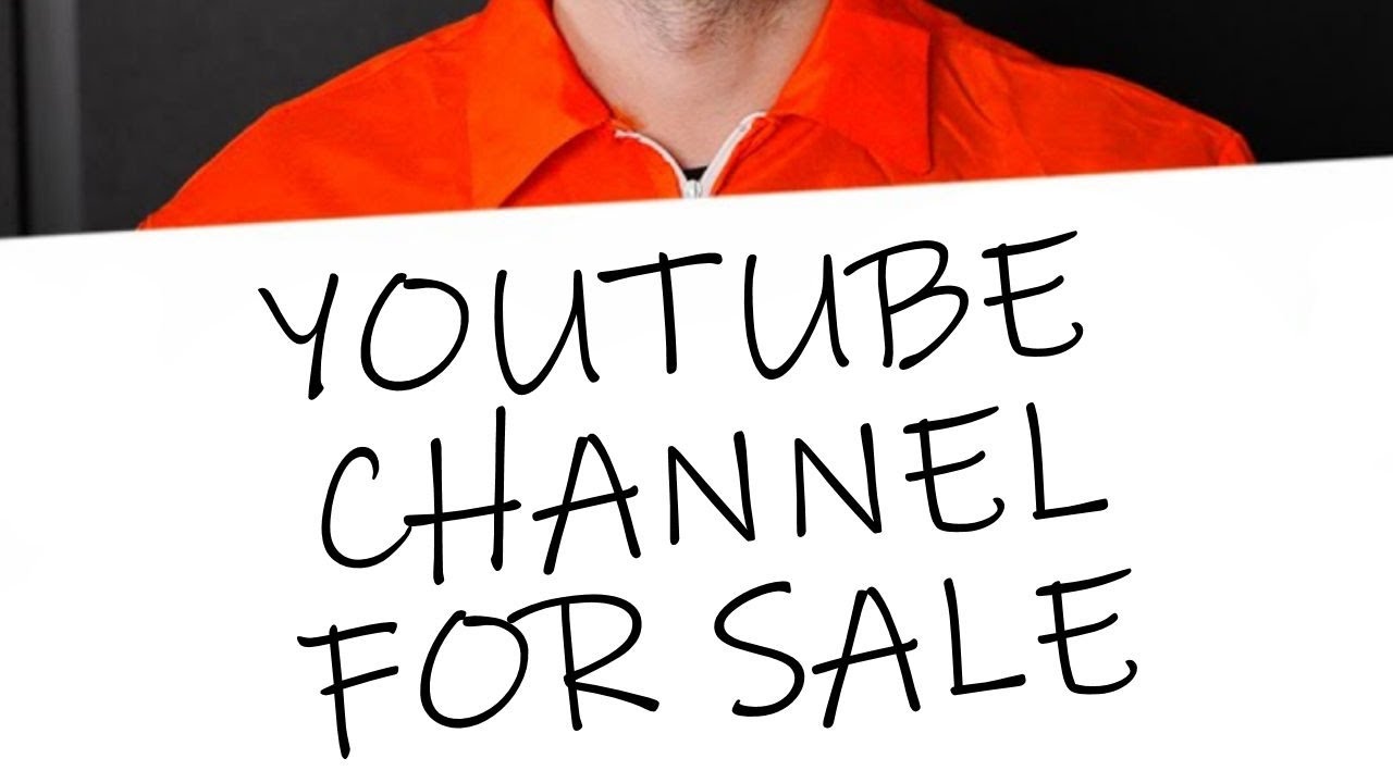 Should I Buy This YouTube Channel? YouTube