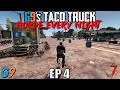 7 Days To Die - G9's Taco Truck EP4 (Taking Out The Competition) - Horde Every Night