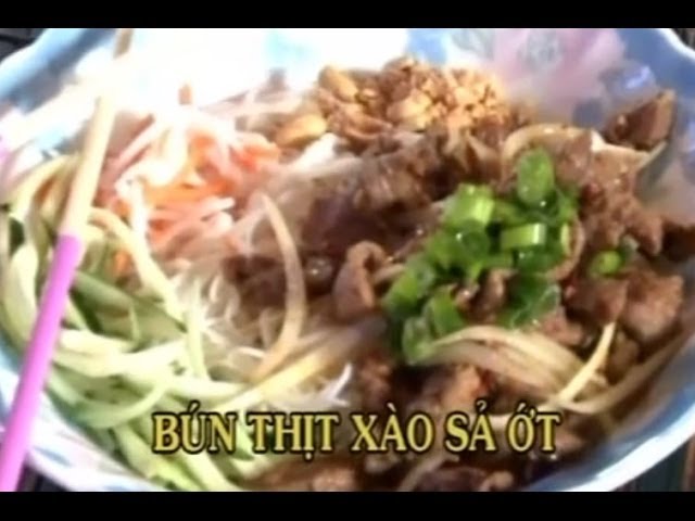 Bún Măng Gà - Xuân Hồng - Youtube