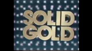 Solid Gold Dancer Spotlight:  Mark Sellers (AudioSwap version)