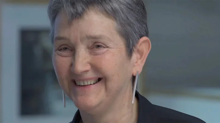 Tate Moderns Frances Morris: Framing Diversity