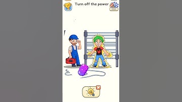 Dop 5 (Delete One Part) Level 519 Walkthrough Solutions - All Levels #shorts