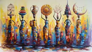 Portia Monique  Grace jazzbee Pistoli Rework  Deep House