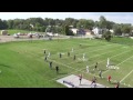 D3football.com Play of the Week: MacMurray hook-and-ladder touchdown