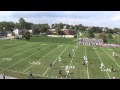 D3footballcom play of the week macmurray hookandladder touc.own