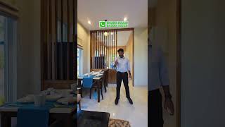 Villa for Sale in Kolkata | Just ₹99 Lakhs | Luxury Villas with World-Class Amenities